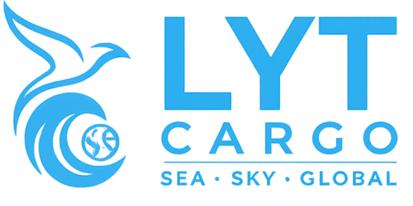 LYT Cargo Freight Forwarders